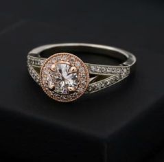 足金 999 古法手镯